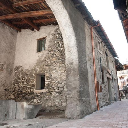 Bnb 1504 Улькс Экстерьер фото