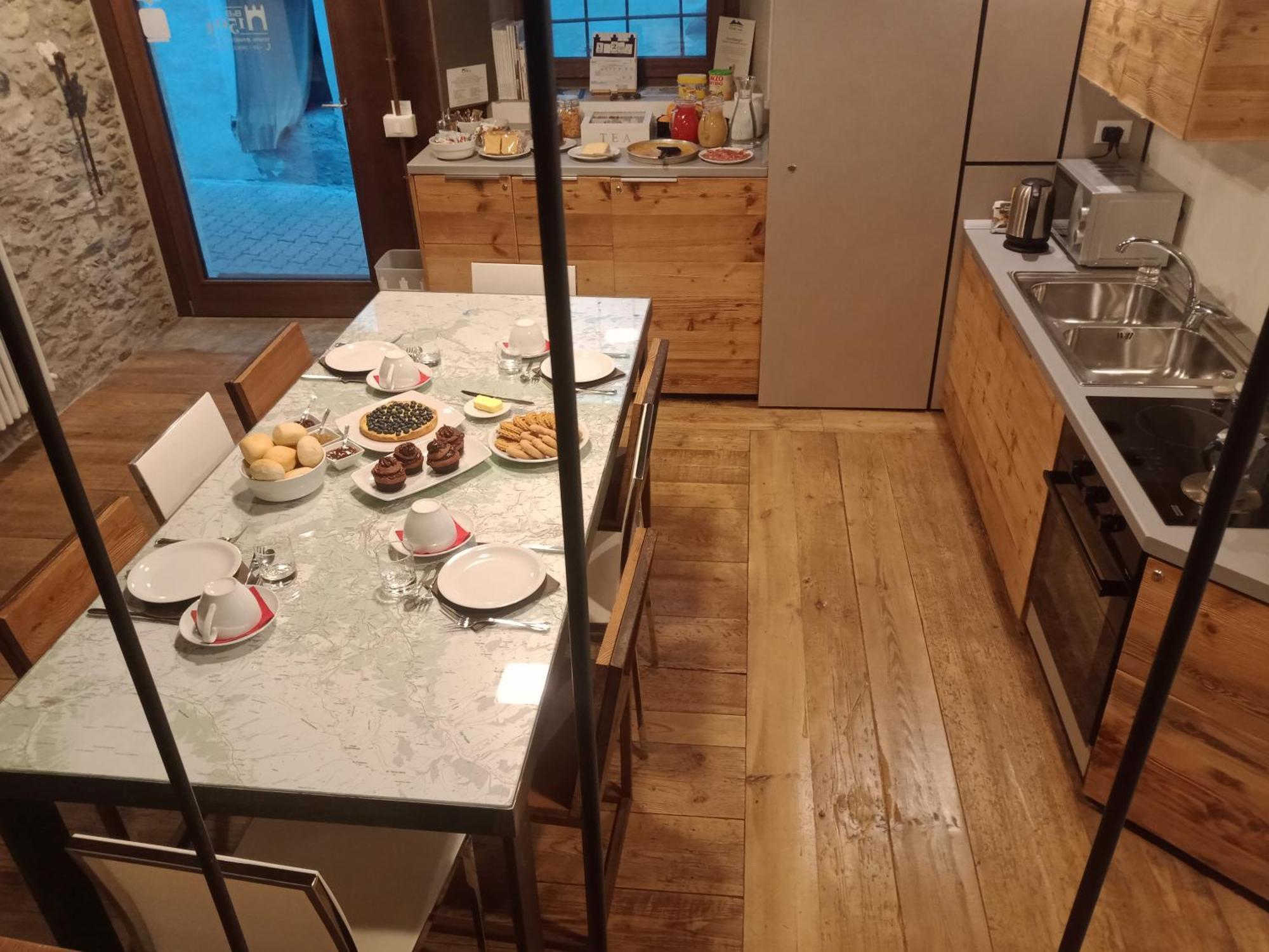 Bnb 1504 Улькс Экстерьер фото