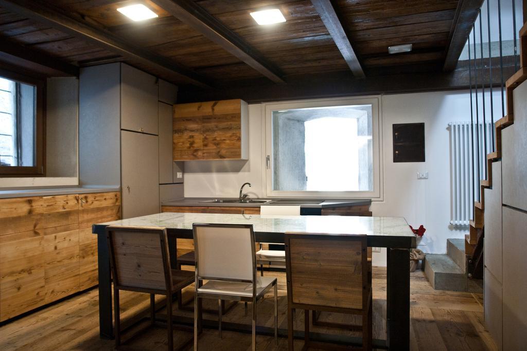 Bnb 1504 Улькс Экстерьер фото