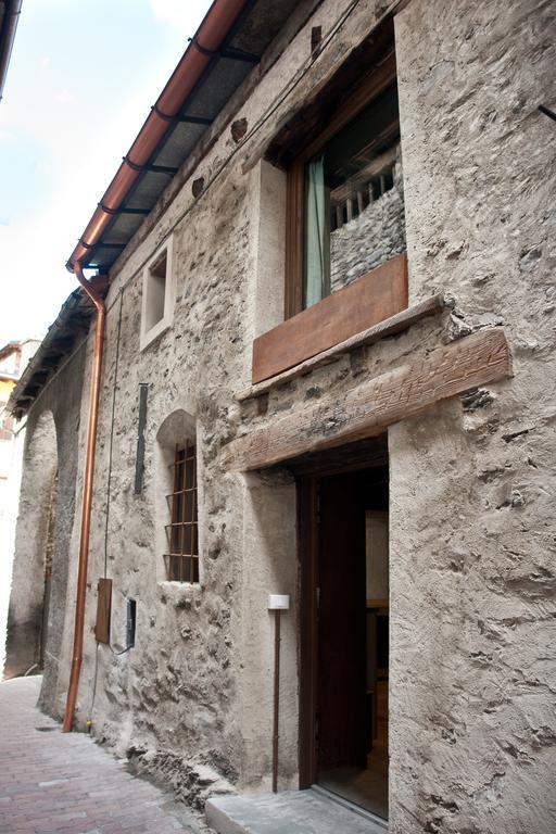 Bnb 1504 Улькс Экстерьер фото