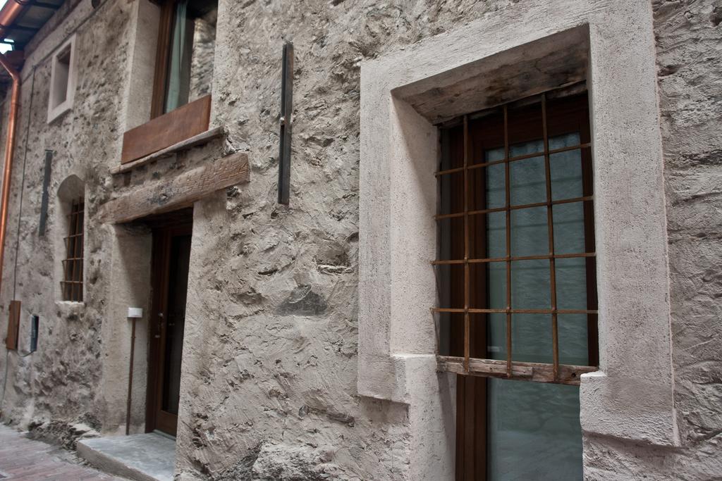 Bnb 1504 Улькс Экстерьер фото