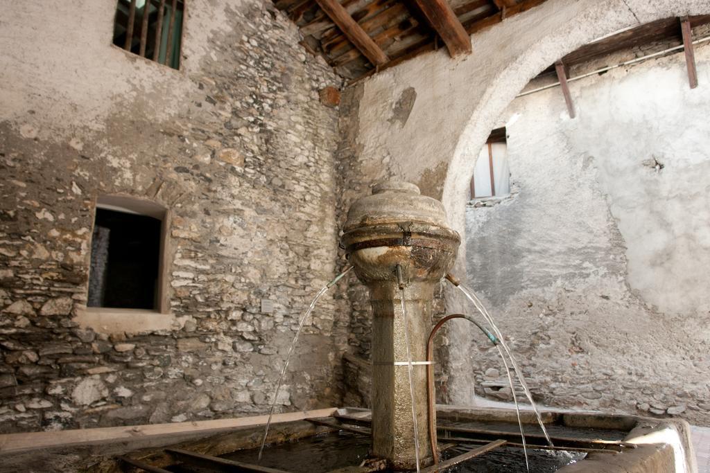 Bnb 1504 Улькс Экстерьер фото