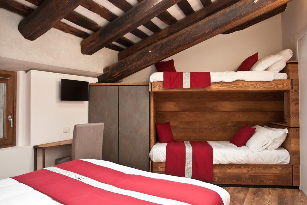 Bnb 1504 Улькс Экстерьер фото