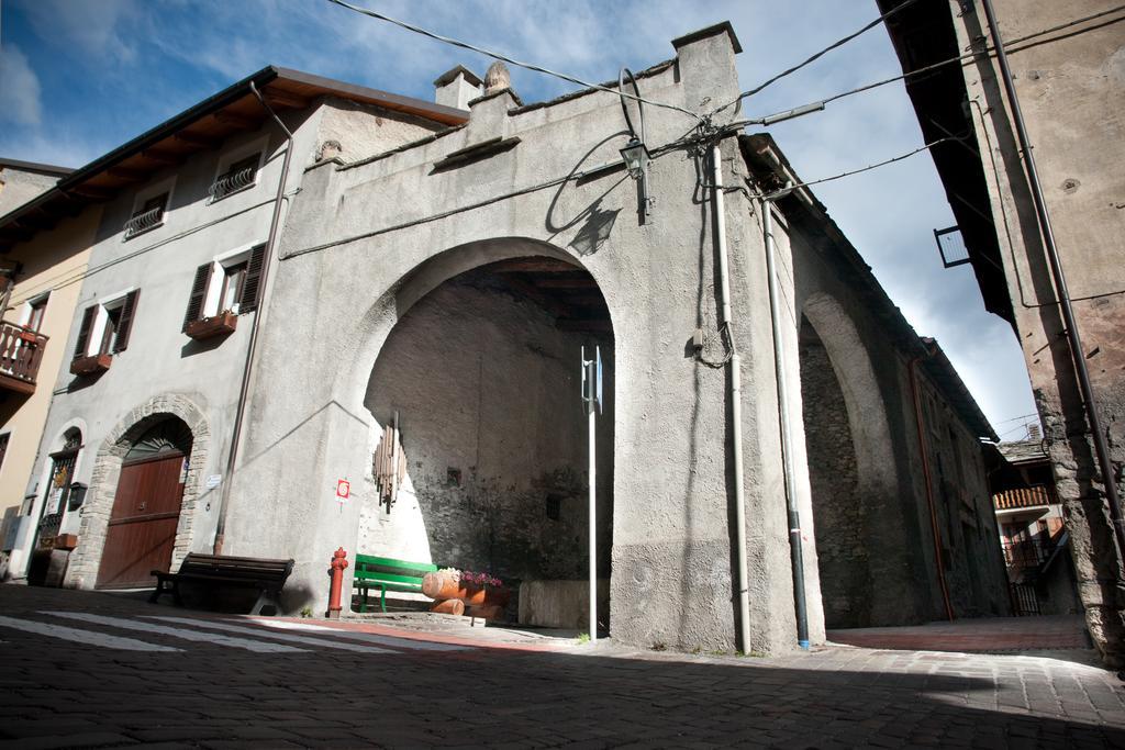 Bnb 1504 Улькс Экстерьер фото