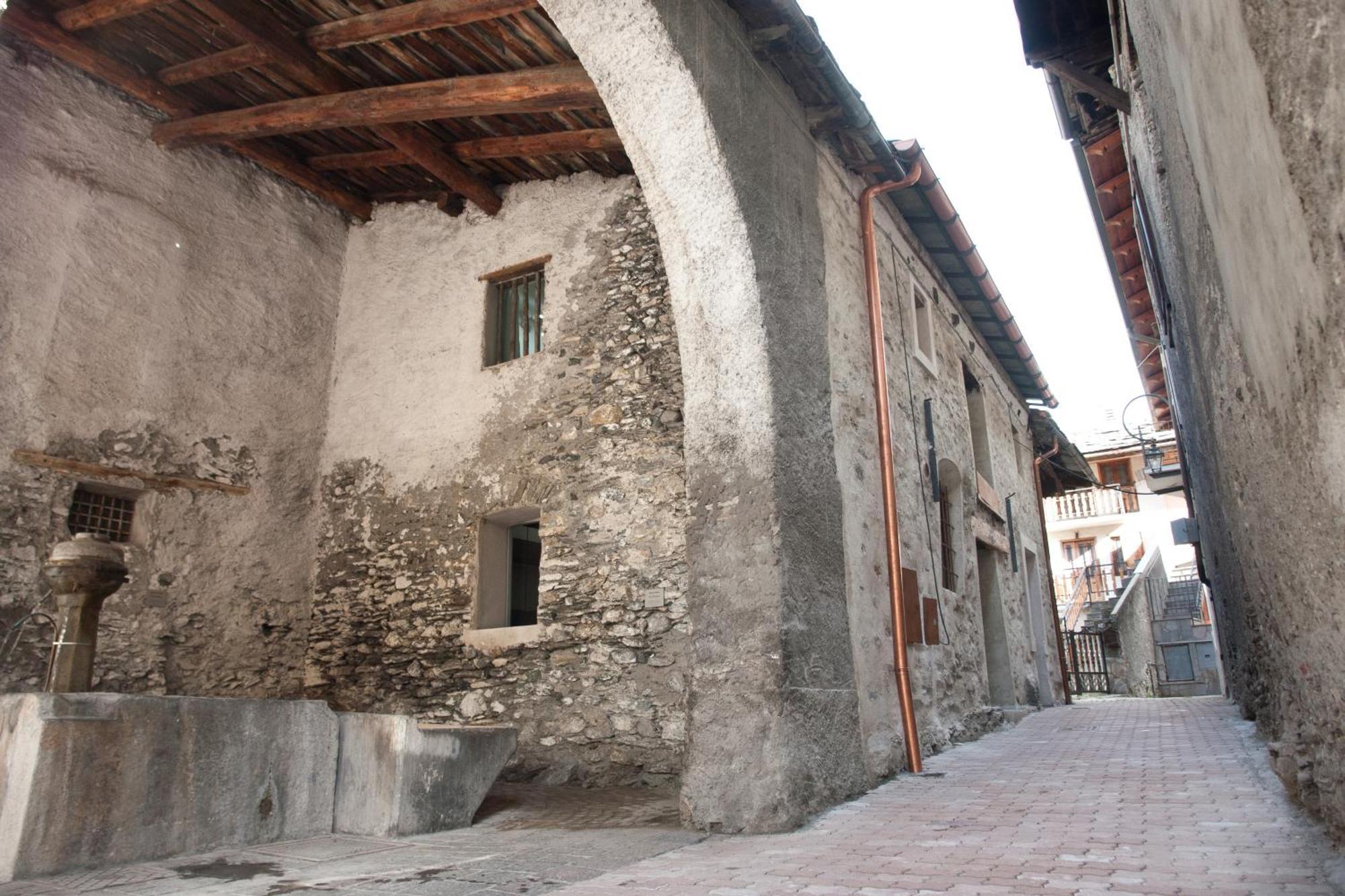 Bnb 1504 Улькс Экстерьер фото