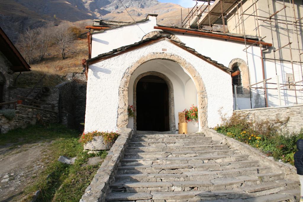 Bnb 1504 Улькс Экстерьер фото