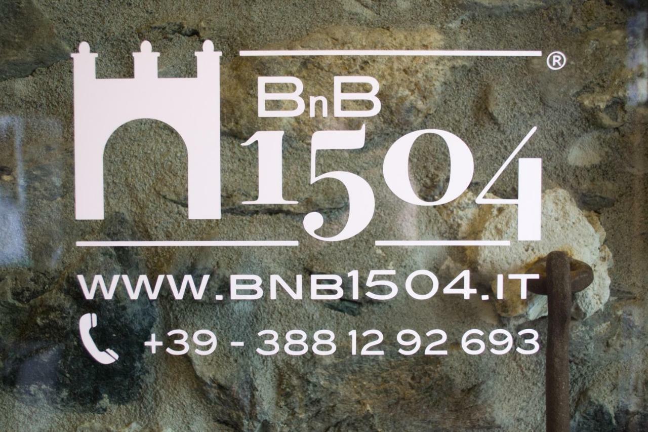 Bnb 1504 Улькс Экстерьер фото