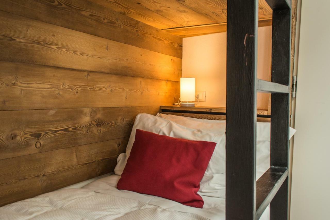 Bnb 1504 Улькс Экстерьер фото